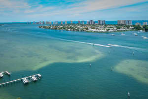 2650 Lake Shore Dr, Riviera Beach, FL 33404, Sold 02/02/22