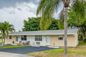 MLS# R10708981, Delray Beach, Florida 33445