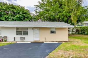 MLS# R10708981, Delray Beach, Florida 33445