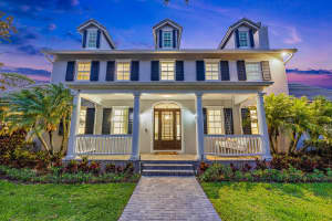 8657 Man O War Rd, Palm Beach Gardens, FL 33418, Sold 06/10/21