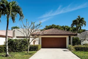6755 Lago Vista Terrace, Boca Raton, FL 33433, Sold 07/02/21