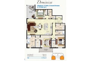 931 Bay Colony Dr S, Juno Beach, FL 33408, Sold 07/26/21