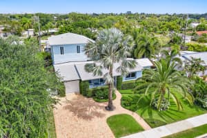 203 Arlington Rd, West Palm Beach, FL 33405, Sold 11/22/21