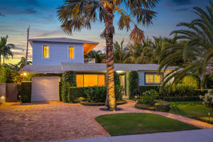 203 Arlington Rd, West Palm Beach, FL 33405, Sold 11/22/21