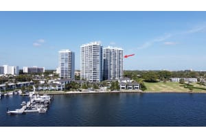 3 Water Club Way #502, North Palm Beach, FL 33408, Sold 07/29/21