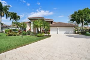 6622 NW 98th Dr, Parkland, FL 33076, Sold 06/29/21