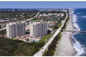 700 Ocean Royale, Juno Beach, FL 33408, Sold 10/28/21