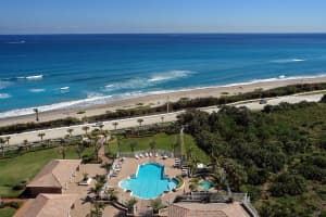 700 Ocean Royale, Juno Beach, FL 33408, Sold 10/28/21