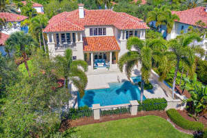 527 Bald Eagle Dr, Jupiter, FL 33477, Sold 06/03/21