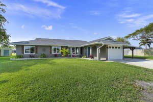 1462 SE Marisol Ln, Port St. Lucie, FL 34952, Sold 06/03/21