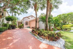 23314 La Vida Way, Boca Raton, FL 33433, Sold 07/01/21