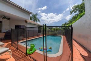 23314 La Vida Way, Boca Raton, FL 33433, Sold 07/01/21