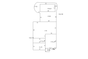 14296 NW 21st St, Pembroke Pines, FL 33028, Sold 06/04/21
