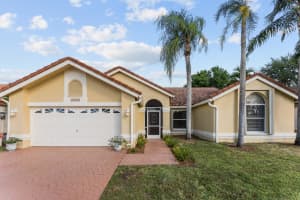12669 White Coral Dr, Wellington, FL 33414, Sold 06/30/21