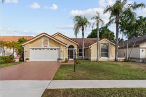 12669 White Coral Dr, Wellington, FL 33414, Sold 06/30/21