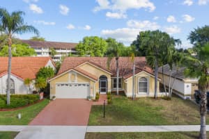 12669 White Coral Dr, Wellington, FL 33414, Sold 06/30/21