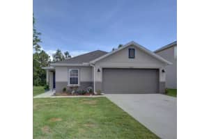 5285 NW Pine Trail Cir, Port St. Lucie, FL 34983, Sold 06/01/21