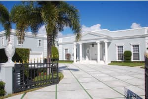 482 Island Dr, Palm Beach, FL 33480, Sold 06/04/21