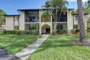 4821 Sable Pine Cir APT D2, West Palm Beach, FL 33417, Sold 06/25/21