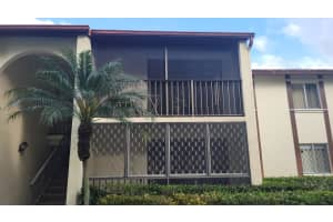 4821 Sable Pine Cir APT D2, West Palm Beach, FL 33417, Sold 06/25/21