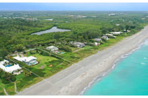 45 N Beach Rd, Hobe Sound, FL 33455, Sold 06/22/21