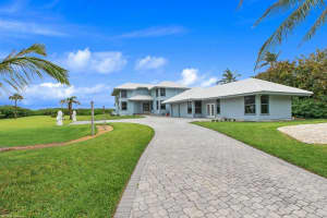 45 N Beach Rd, Hobe Sound, FL 33455, Sold 06/22/21