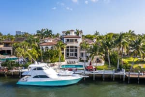 10 Harborage Dr, Fort Lauderdale, FL 33316, Sold 07/12/21