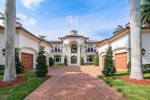 10 Harborage Dr, Fort Lauderdale, FL 33316, Sold 07/12/21