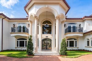 10 Harborage Dr, Fort Lauderdale, FL 33316, Sold 07/12/21