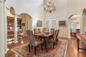 3418 Vanderbilt Dr, Wellington, FL 33414, Sold 06/08/21