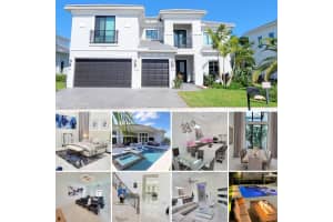 7311 NW 25th Terrace, Boca Raton, FL 33496, Sold 06/15/21