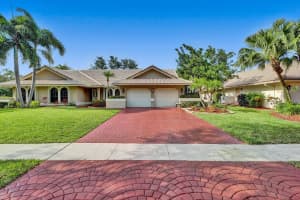 2871 NW 49th St, Boca Raton, FL 33434, Sold 06/03/21