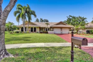 2871 NW 49th St, Boca Raton, FL 33434, Sold 06/03/21