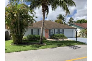 14601 Sunset Pine Dr, Delray Beach, FL 33445, Sold 07/07/21