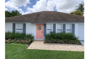 14601 Sunset Pine Dr, Delray Beach, FL 33445, Sold 07/07/21