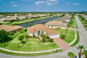 742 Fortunella Cir SW, Vero Beach, FL 32968, Sold 05/28/21