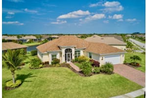 742 Fortunella Cir SW, Vero Beach, FL 32968, Sold 05/28/21