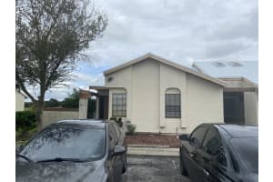 457 SW Bill Traitel Ave, Port St. Lucie, FL 34953, Sold 06/09/21