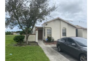 457 SW Bill Traitel Ave, Port St. Lucie, FL 34953, Sold 06/09/21