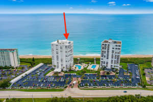 MLS# R10709927, Jensen Beach, Florida 34957