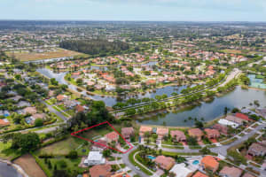 10600 Plainview Cir, Boca Raton, FL 33498, Sold 06/25/21