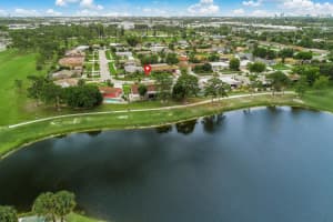 115 Timber Run W, Riviera Beach, FL 33407, Sold 08/12/21