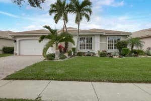 13203 Alhambra Lake Cir, Delray Beach, FL 33446, Sold 05/24/21