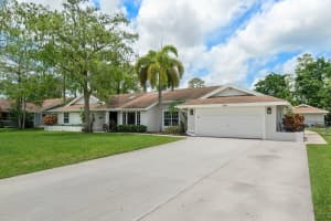 584 Santa Clara Trail, Wellington, FL 33414, Sold 06/08/21