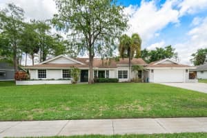 584 Santa Clara Trail, Wellington, FL 33414, Sold 06/08/21