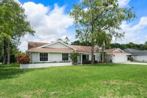 584 Santa Clara Trail, Wellington, FL 33414, Sold 06/08/21