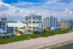 3201 S Ocean Blvd, Highland Beach, FL 33487, Sold 07/26/21