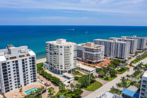3201 S Ocean Blvd, Highland Beach, FL 33487, Sold 07/26/21
