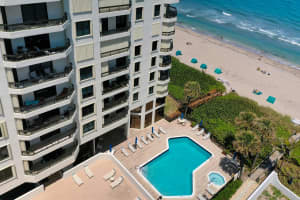 3201 S Ocean Blvd, Highland Beach, FL 33487, Sold 07/26/21