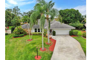 2239 Quail Ridge S, Palm Beach Gardens, FL 33418, Sold 06/01/21